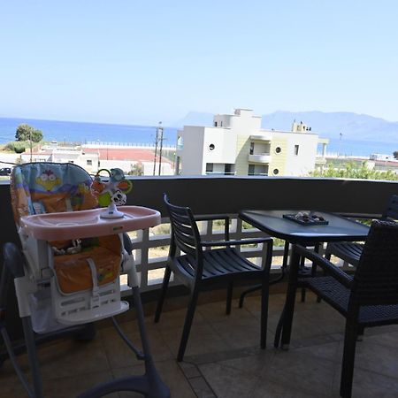 Smell Of The Sea Apartment Kissamos Exterior photo