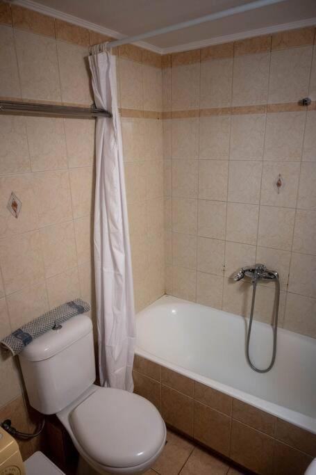 Smell Of The Sea Apartment Kissamos Exterior photo